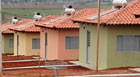 Prefeitura sorteia endereços das casas do Pão de Açúcar III nesta segunda