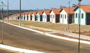 Casas do Max Neumann I são vistoriadas