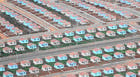 Primeiras 497 casas populares devem ser entregues em julho
