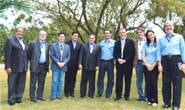 Comissão de Ciências e Tecnologia da Câmara visita Araxá