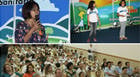 Encontro apresenta resultados de projetos voltados para a educação ambiental e sanitária