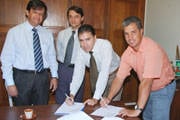 CDL e Caixa firmam parceria de crédito especial para associados