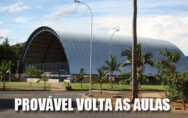 Cefet Araxá estuda fim da greve