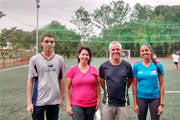 Unidade do Cefet em Araxá abre vagas para projetos esportivos