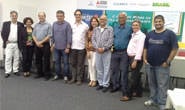 Incubadora Cefet/CFP Julio Dário recebe dois empreendedores