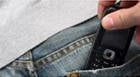 Colega de sala é acusado de furtar celular