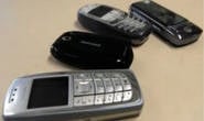 PM prende autor de roubo de celulares