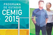 Cemig abre inscrições para o Programa de Estágio 2015