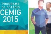 Estudantes têm até o fim de semana para se inscrever no Programa de Estágio da Cemig