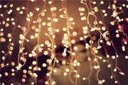 Cemig orienta sobre a instalação de enfeites luminosos no natal