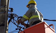 Cemig informa interrupção de energia em dois bairros nesta sexta
