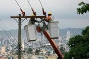 Cemig comunica desligamento para obras na rede elétrica neste sábado