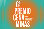 Inscrições para Prêmio Cena Minas encerram no próximo dia 09