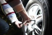 PM localizado objetos furtados de veículos