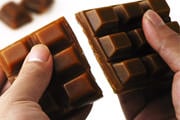 PM prende ladrão de dinheiro e chocolate