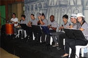 Araxá recebe 5ª noite do Chorinho com apresentações na FCCB