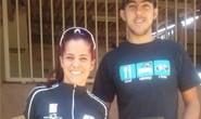 Araxaenses vencem segunda etapa do Campeonato Araguarino de Ciclismo