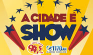 Rádio Cidade comemora 28 anos com megafesta