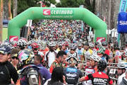 Nota: Inscrições abertas para a Copa Internacional de MTB em Congonhas