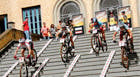 Araxá aguarda 1,3 mil ciclistas na abertura da Copa Internacional de Mountain Bike