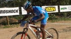 Araxaenses participam da 3ª etapa da CIMTB