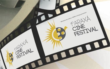 Araxá Cine Festival começa na segunda-feira