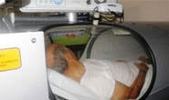Tetraplégico araxaense consegue pela Justiça oxigenoterapia via SUS