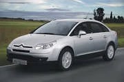 Citroen levado em assalto é recuperado pela Polícia Militar
