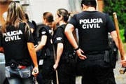Polícia Civil abre concurso com 1.000 vagas para o cargo de investigador