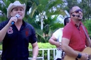 Dupla Ricardo e Leonardo lança novo clipe