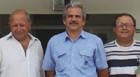 Diretor da CBMM visita nova sede da Câmara