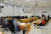 Projetos aprovados – Reunião ordinária 08/10/2013
