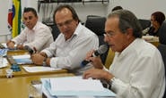 Confira os projetos aprovados pela Câmara – 30/04/13