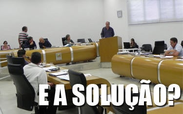Paralisação de pediatras é tema principal de debate na reunião da Câmara
