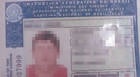 PM prende condutor com carteira de motorista falsa