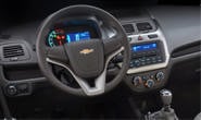 Chevrolet Cobalt chega a partir de R$ 39,9 mil