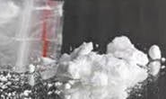 Autores são presos com porção de cocaína