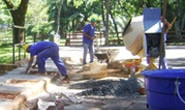 Codemig inicia revitalização do Barreiro