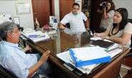 Coleta Seletiva é destaque em publicação do governo