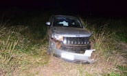 Motorista morre em acidente na BR 146
