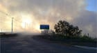 Incêndio complica trânsito na avenida do Comboio