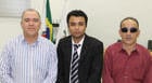 Câmara nomeia comissão em prol do servidor público