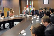 Copa 2014 pode consolidar Minas como rota turística internacional