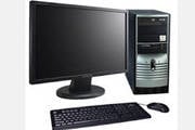 Computador é furtado de escola