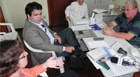 Prefeitura se reúne com coordenadores do concurso público