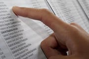Liberada a lista com a 1ª convocação para posse do concurso público