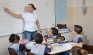 Concurso da Secretaria de Estado de Educação atrai cerca de 263 mil candidatos