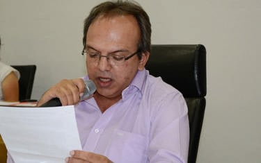 Miguel Júnior anuncia concurso entre medidas propostas para efetivação de TAC com o MP