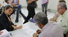 Prefeitura empossa mais 30 concursados que vão atuar na Educação