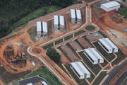 Concurso da Prefeitura de Araxá é homologado